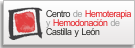 Centro de Hemoterapia y Hemodonación de Castilla y León