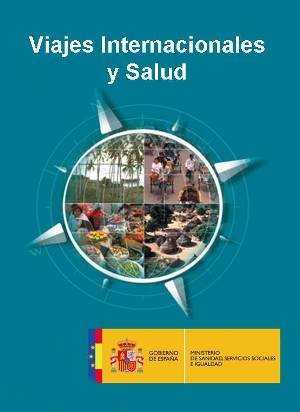 Viajes internacionales y salud